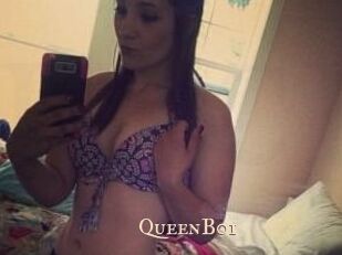 QueenB01