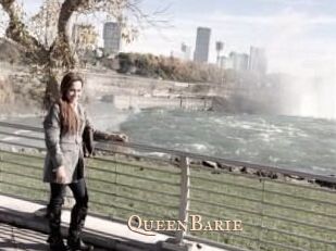 QueenBarie