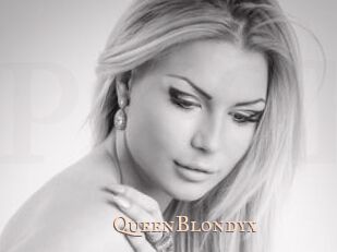 QueenBlondyx