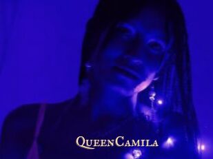 QueenCamila