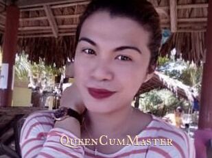 QueenCumMaster