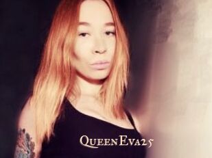 QueenEva25