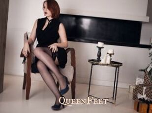 QueenFeet