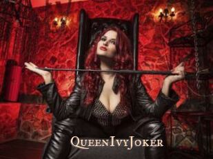 QueenIvyJoker