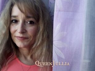 QueenJullia