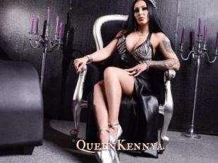 QueenKennya