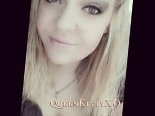 QueenKittyXO