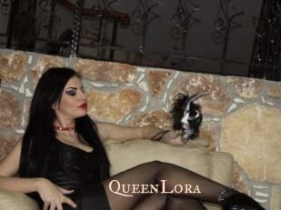 QueenLora