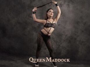 QueenMaddock