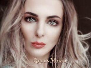 QueenMaria