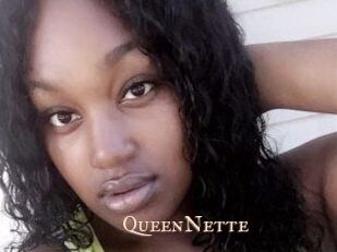 QueenNette