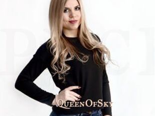 QueenOfSky