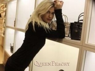 QueenPeachy