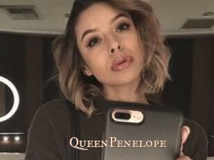 QueenPenelope