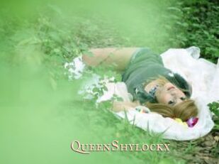 QueenShylockx