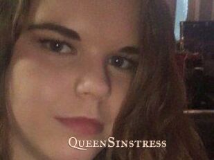 QueenSinstress