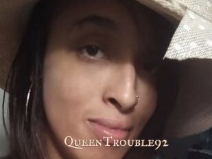 QueenTrouble92