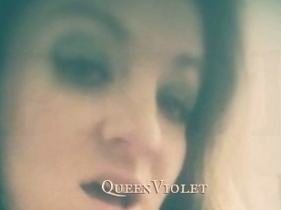 QueenViolet