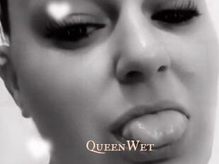 QueenWet