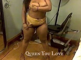 Queen_You_Love