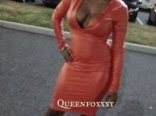 Queenfoxxxy