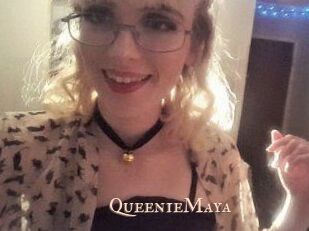 QueenieMaya