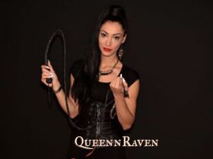 QueennRaven