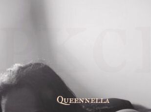 Queennella