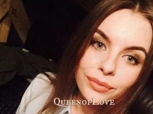 QueenofLove_ Pink Center Fold