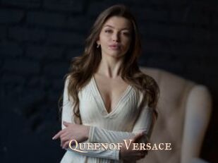 QueenofVersace