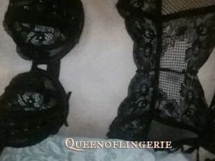 Queenoflingerie