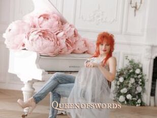 Queenofswords