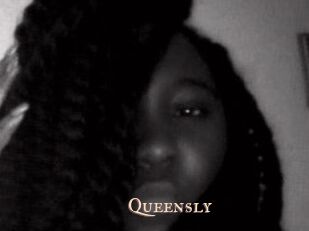 Queensly