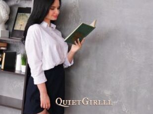 QuietGirlll