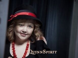 QuinnSpirit