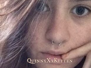 QuinnxXxKitten
