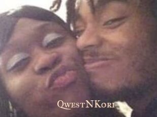 QwestNKori