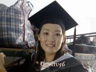 Qinxiu56