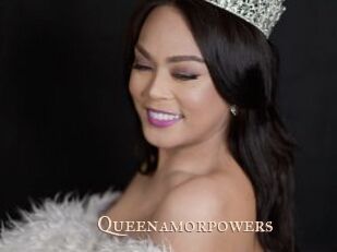 Queenamorpowers