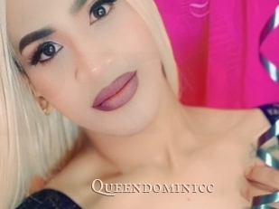 queendominicc Pink Center Fold