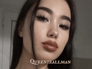 Queenieallman