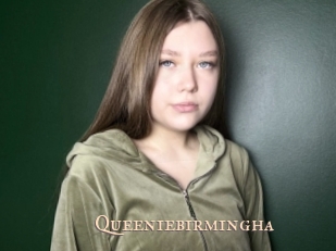 Queeniebirmingha