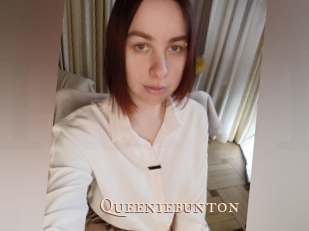 Queeniebunton