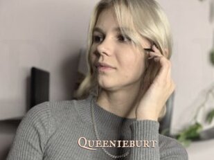 Queenieburt