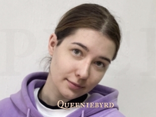 Queeniebyrd