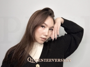 queenieeversley Pink Center Fold