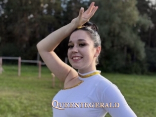 Queeniegerald