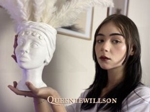 Queeniewillson