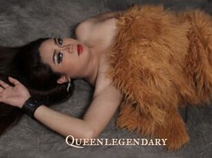 Queenlegendary