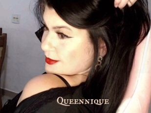 Queennique